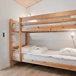 1368-vestervig-krik-strandvej-66 Ferienhaus *