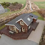 1368-vestervig-krik-strandvej-66 Ferienhaus *