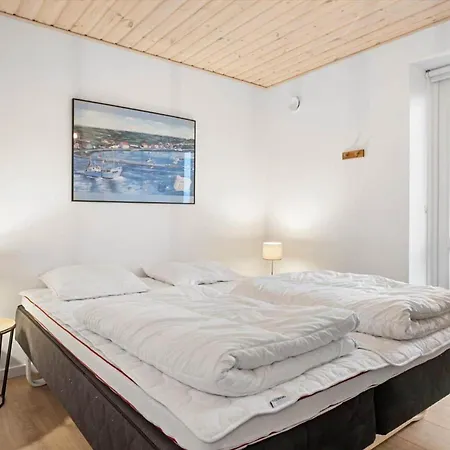 Ferienhaus 1368-vestervig-krik-strandvej-66 *