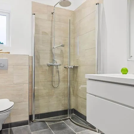 Holiday home 1368-vestervig-krik-strandvej-66