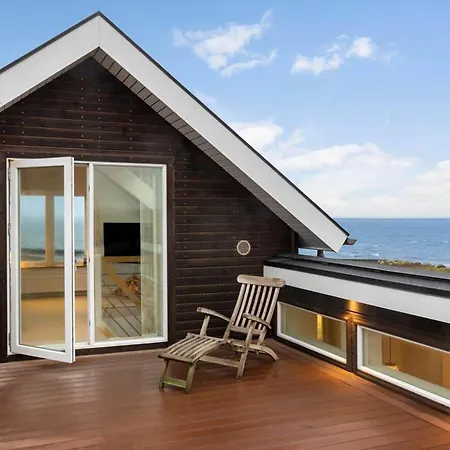 1368-vestervig-krik-strandvej-66 Holiday home *