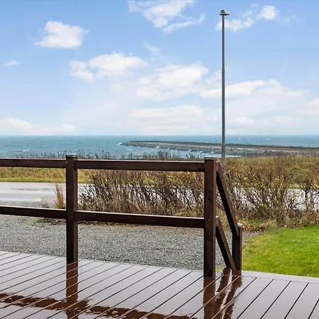 Holiday home 1368-vestervig-krik-strandvej-66