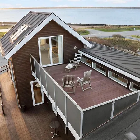 1368-vestervig-krik-strandvej-66 Holiday home Krik