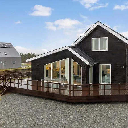1368-vestervig-krik-strandvej-66 Holiday home Krik