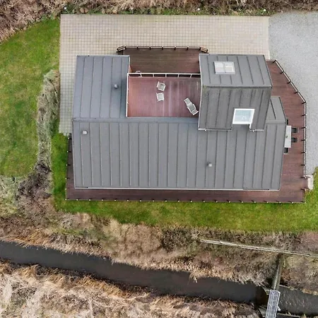 1368-vestervig-krik-strandvej-66 Holiday home