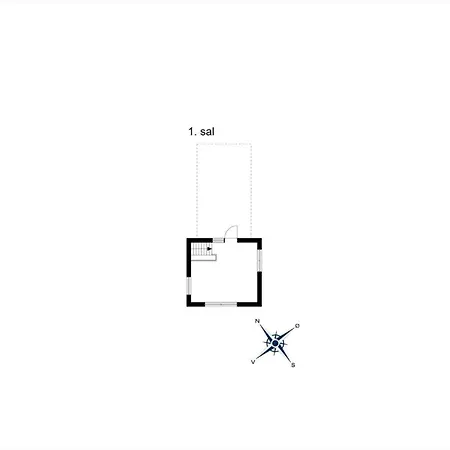 펜션 1368-vestervig-krik-strandvej-66