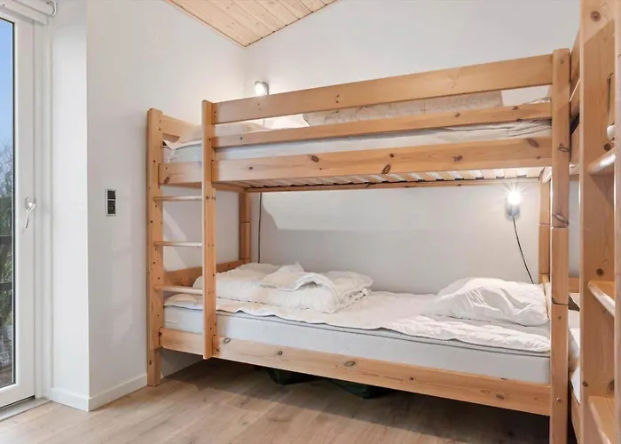 1368-vestervig-krik-strandvej-66 Nyaraló *